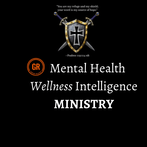 Genuine Recovery Peer Mentor Ministry ALLIANCE 